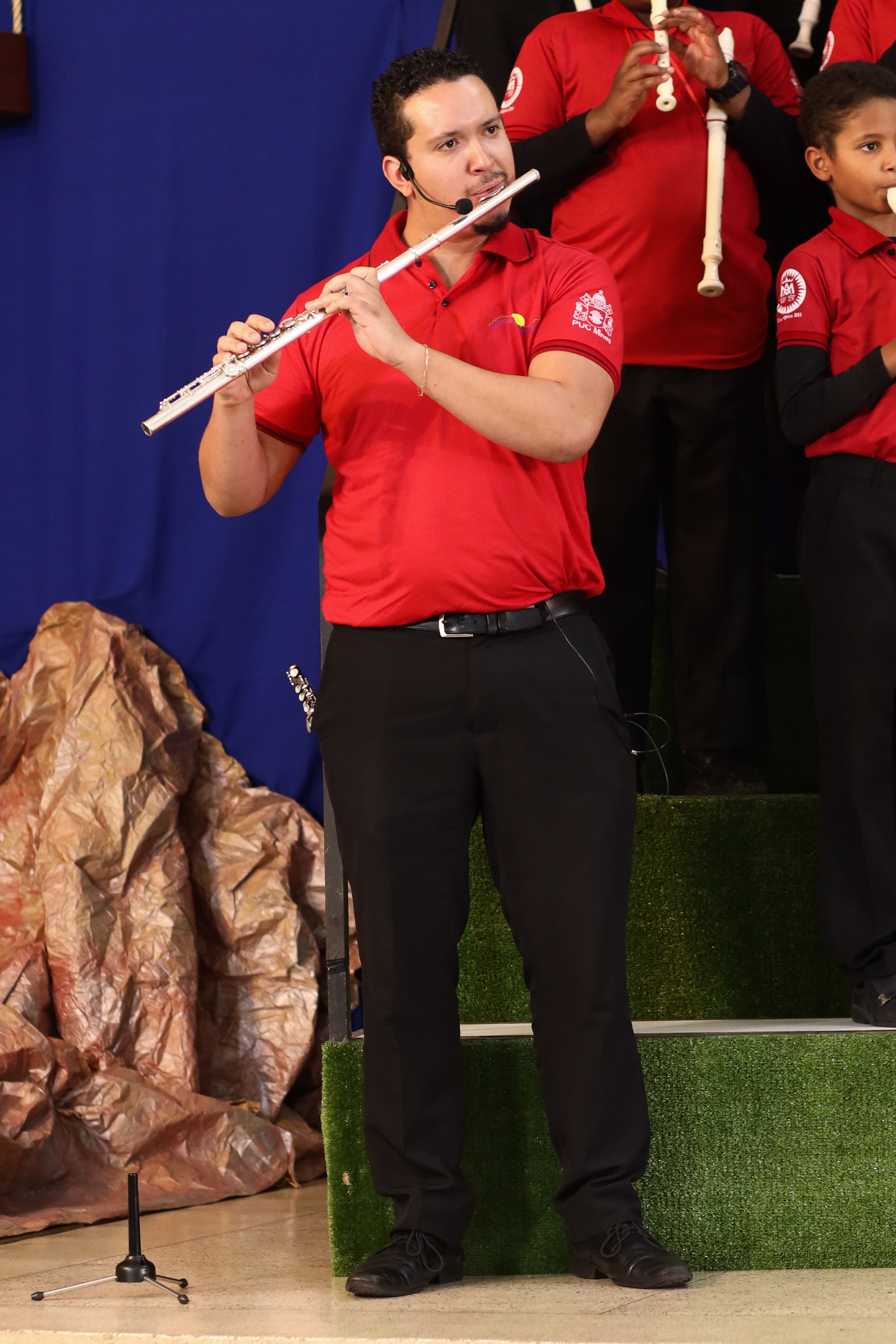 Alef Caetano